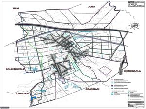 Citywest - Water infrastructure