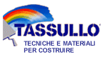 Tassullo Construction Materials Bucharest