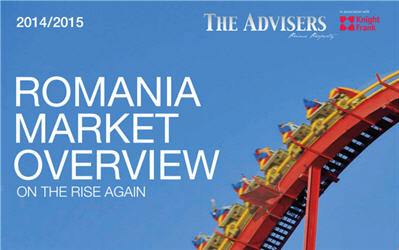 The Advisers - 2015 Market Review